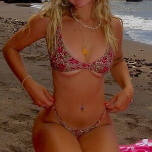 Eden Benoa Bikini Set